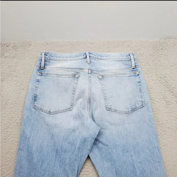 Frame blue jeans - Picture 9 of 10